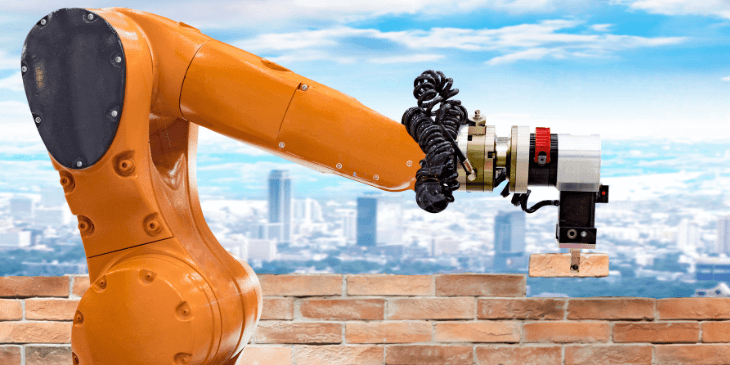 Innovation du bâtiment : 9 technologies à connaître en 2025
