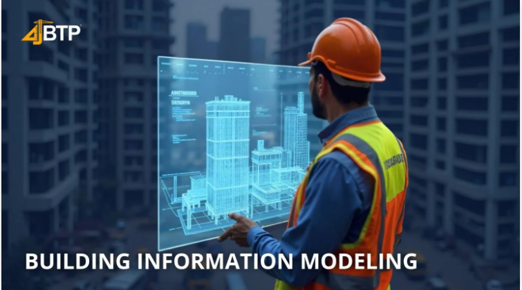  Le BIM : La Révolution Numérique des Projets