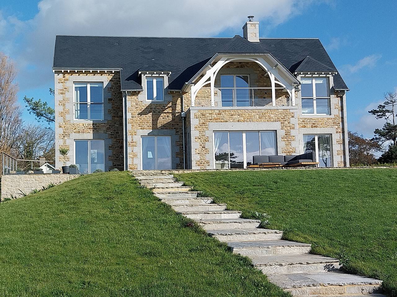Domaine Privé Côtier